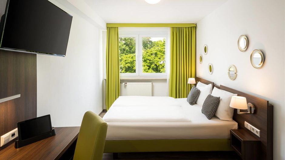 Arthotel ANA Eden Room