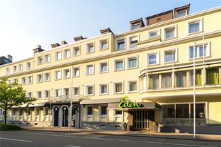 Arthotel ANA Eden