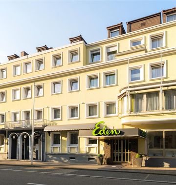 Arthotel ANA Eden