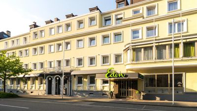 Arthotel ANA Eden