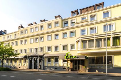 Arthotel ANA Eden