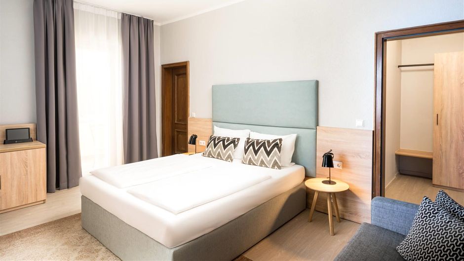Arthotel ANA Eden Room