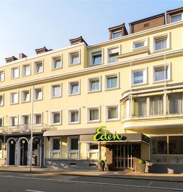 Arthotel ANA Eden