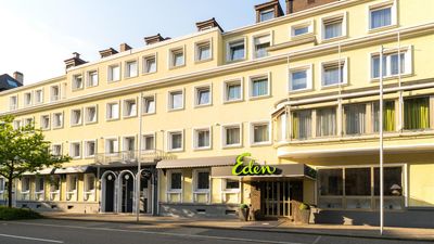 Arthotel ANA Eden
