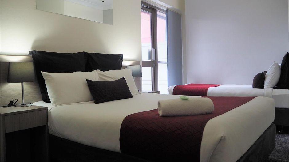 Hotel George Williams Other
