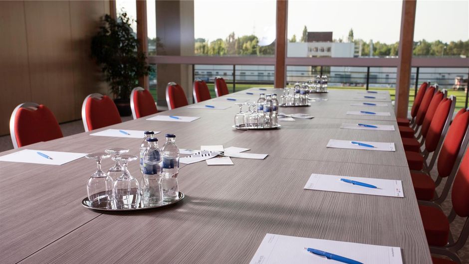 Eto Park Hotel Business Stadium Meeting