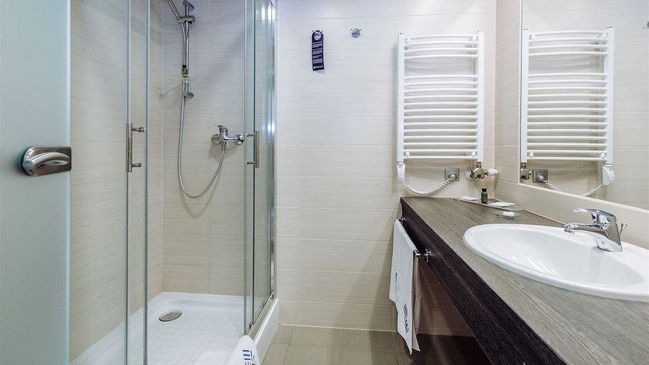 Eto Park Hotel Business Stadium Room