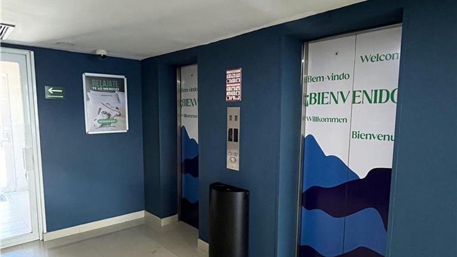 Greenwood Hotel Torreon Other