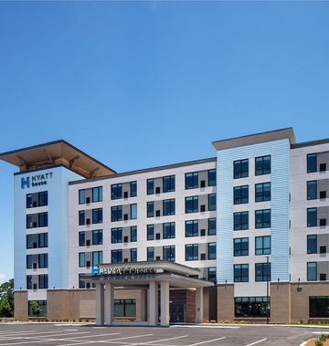 Hyatt House Destin
