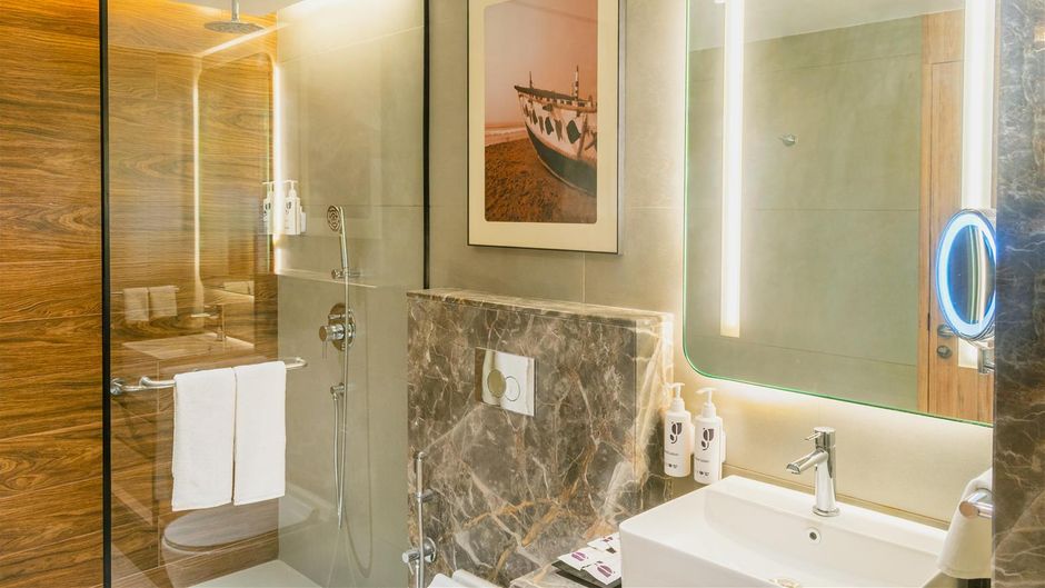 Park Inn & Suites by Radisson Puri Room