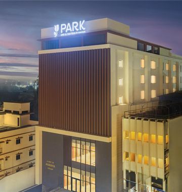 Park Inn & Suites by Radisson Puri