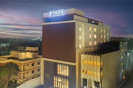 Park Inn & Suites by Radisson Puri