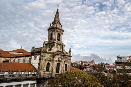 Turim Oporto Hotel