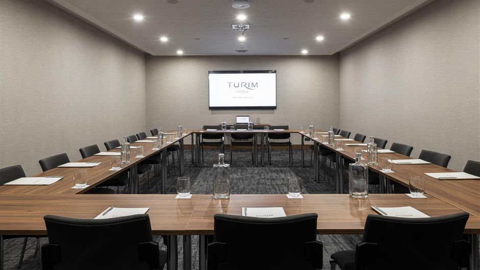 Turim Oporto Hotel Meeting