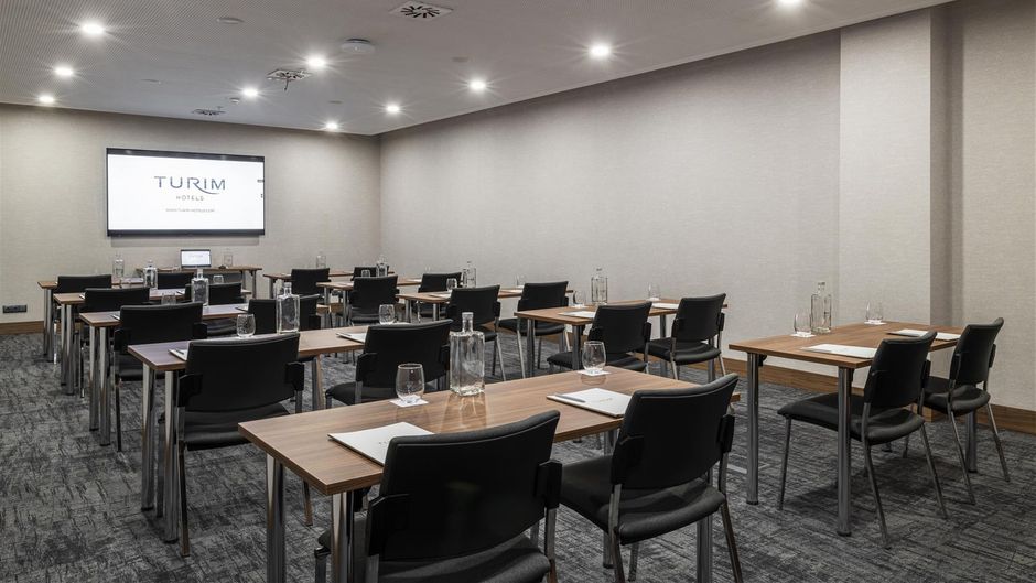 Turim Oporto Hotel Other