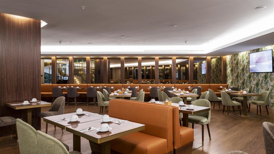 Turim Oporto Hotel Restaurant