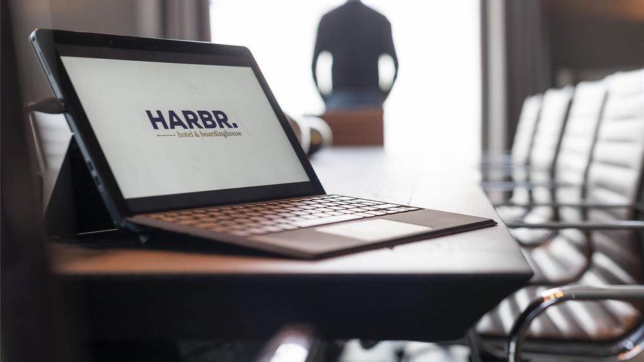 HARBR Hotel Heilbronn of Radisson Other