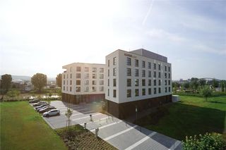HARBR Hotel Heilbronn of Radisson