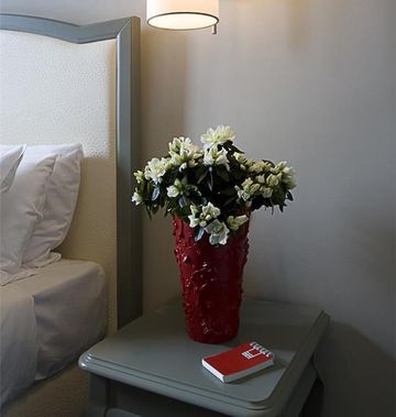 Hotel Rosso 23