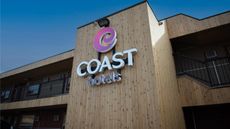 Coast Dawson Creek Hotel