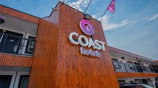 Coast Dawson Creek Hotel