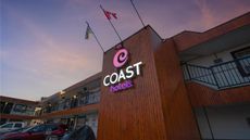 Coast Dawson Creek Hotel