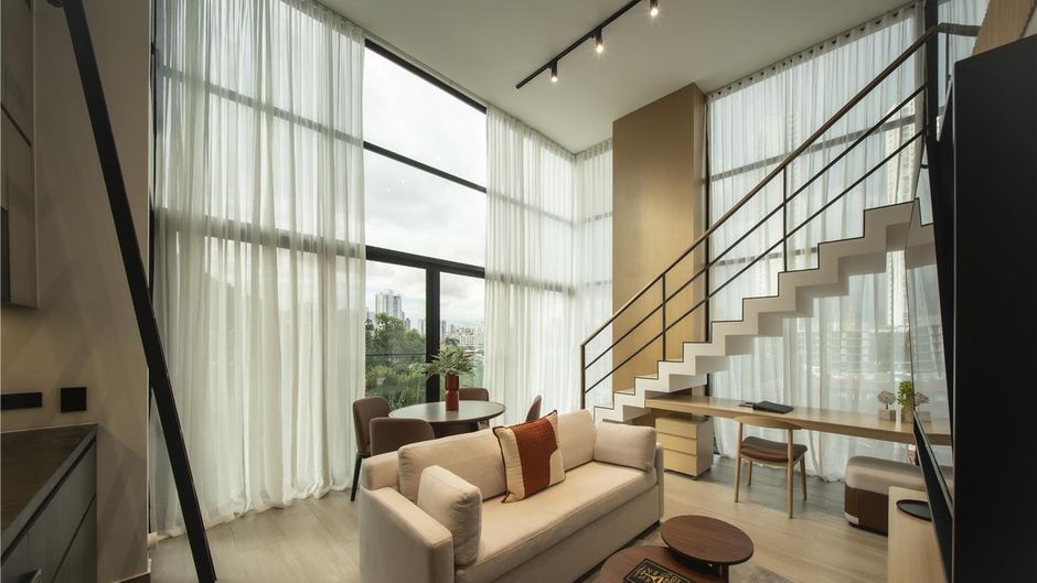 Dovle Branded Residences Other