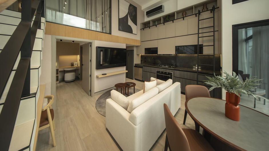 Dovle Branded Residences Other