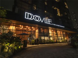 Dovle Branded Residences