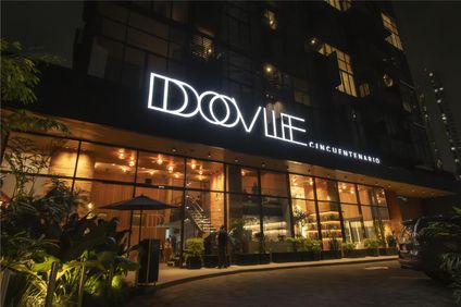 Dovle Branded Residences
