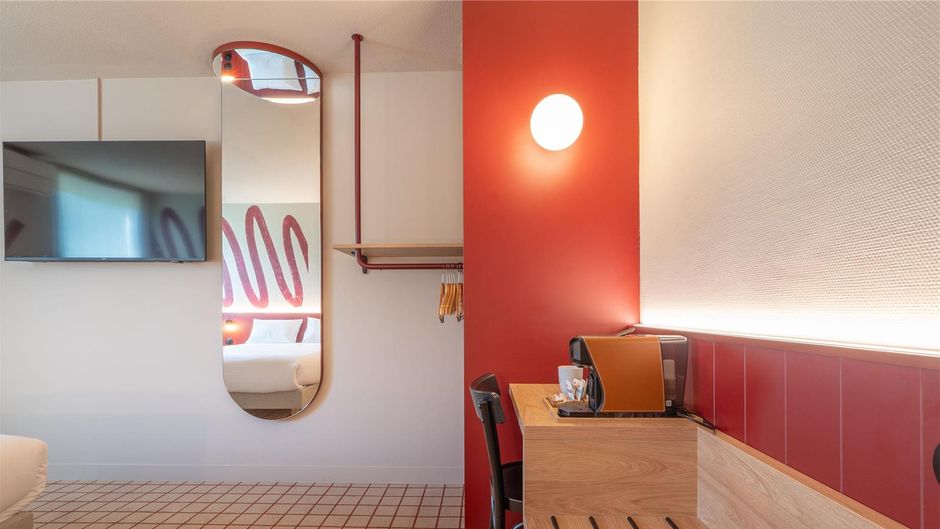 Best Western Hotel Du Phare Other