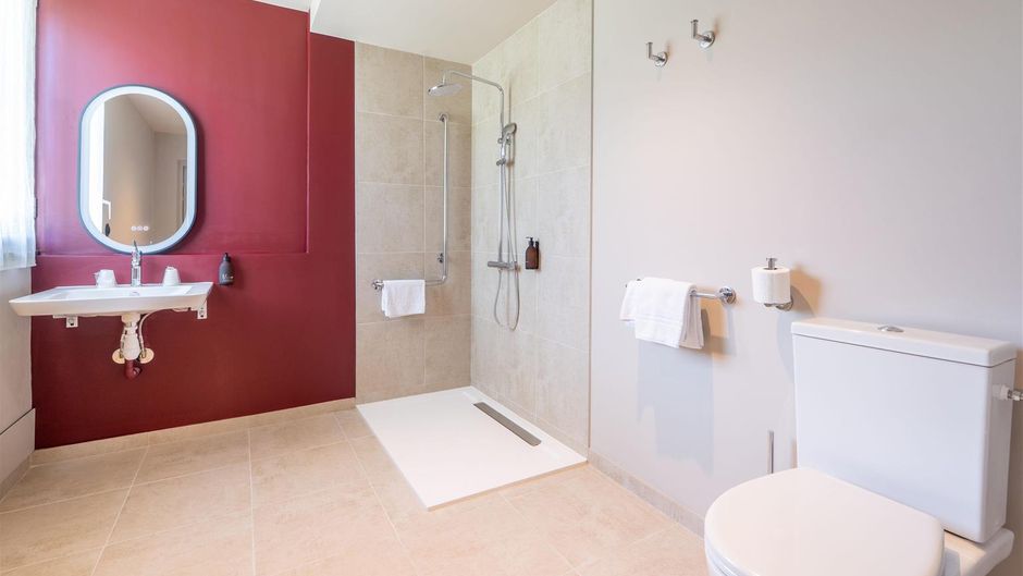 Best Western Hotel Du Phare Room
