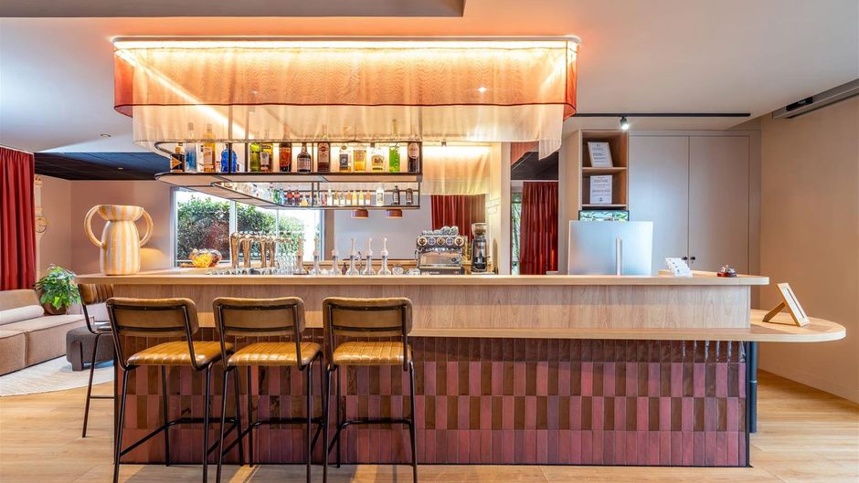 Best Western Hotel Du Phare Restaurant