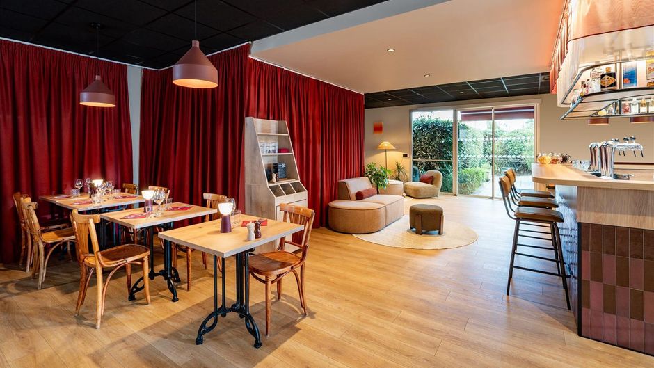 Best Western Hotel Du Phare Other