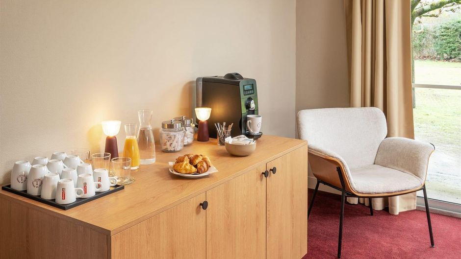 Best Western Hotel Du Phare Other
