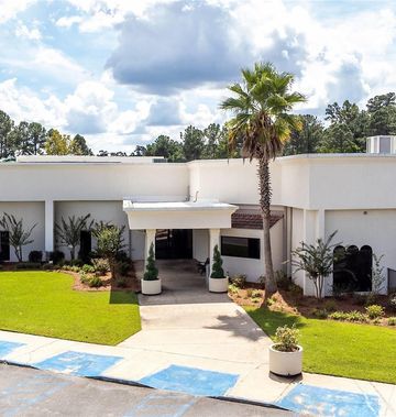 Cottonwood Suites Savannah Hotel