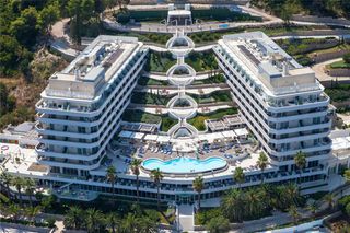 RMH Lopud Lafodia Resort & Wellness