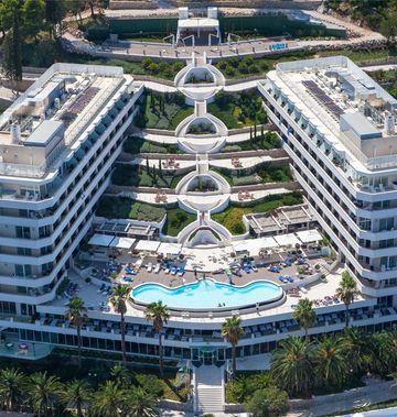 RMH Lopud Lafodia Resort & Wellness