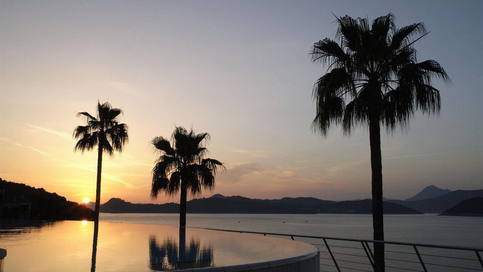 RMH Lopud Lafodia Resort & Wellness Exterior