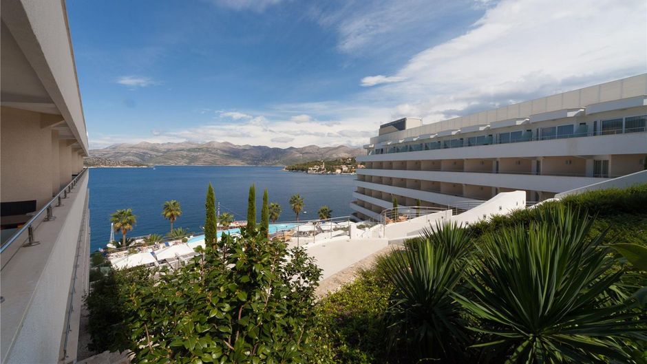 RMH Lopud Lafodia Resort & Wellness Exterior