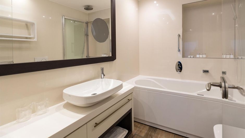 RMH Lopud Lafodia Resort & Wellness Room