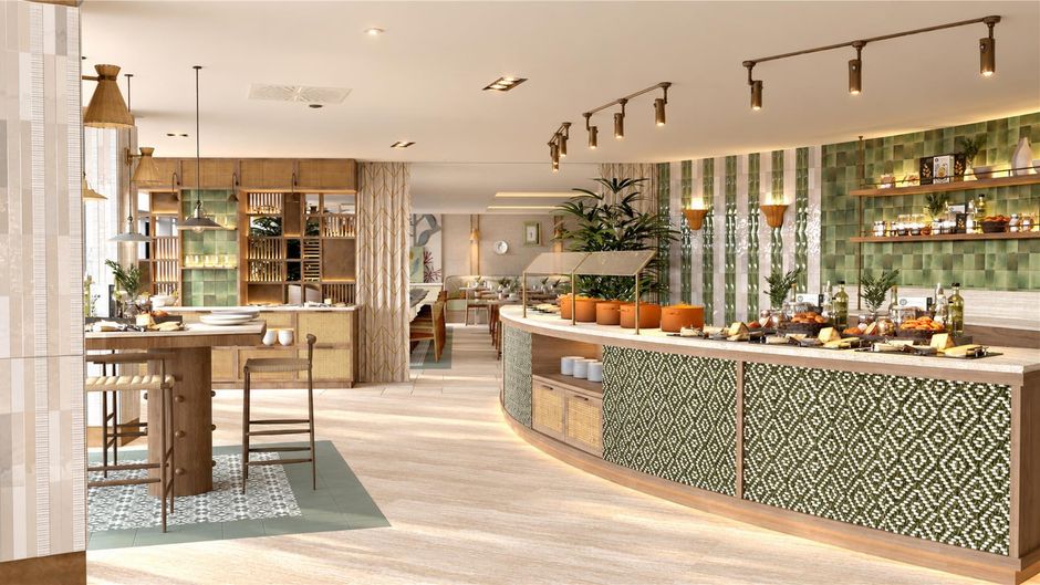 RMH Lopud Lafodia Resort & Wellness Restaurant