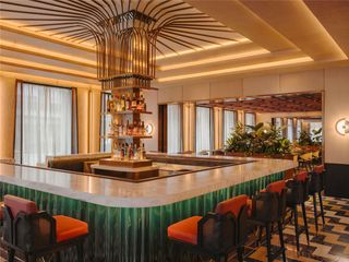 Fairmont New Orleans