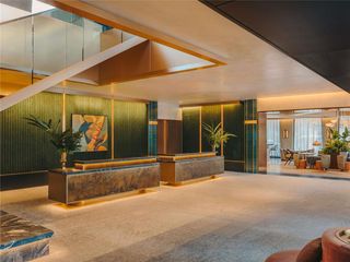 Fairmont New Orleans