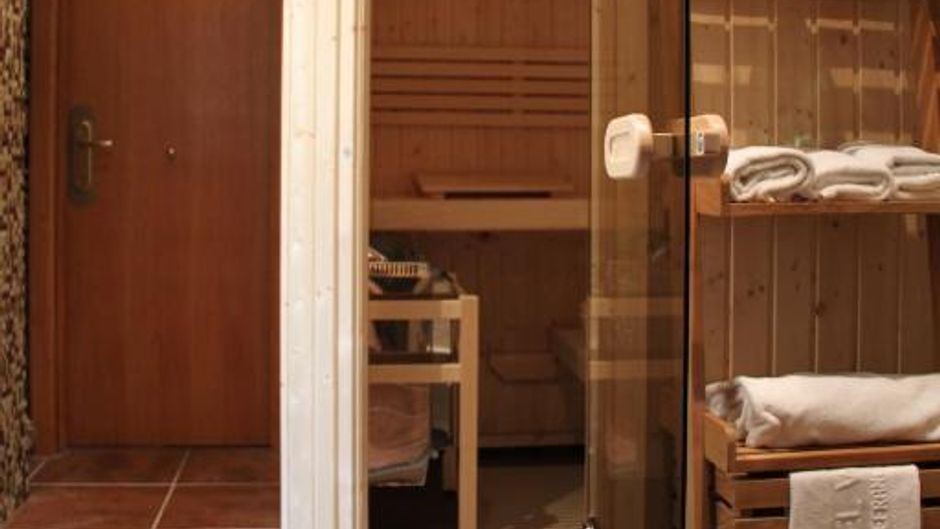 Welcome Hotel Spa
