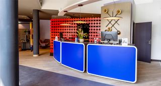 Best Western Hotel Altenburger Land