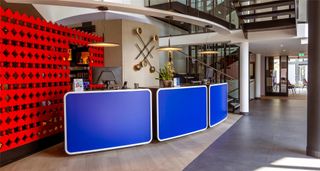 Best Western Hotel Altenburger Land