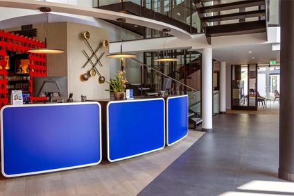 Best Western Hotel Altenburger Land