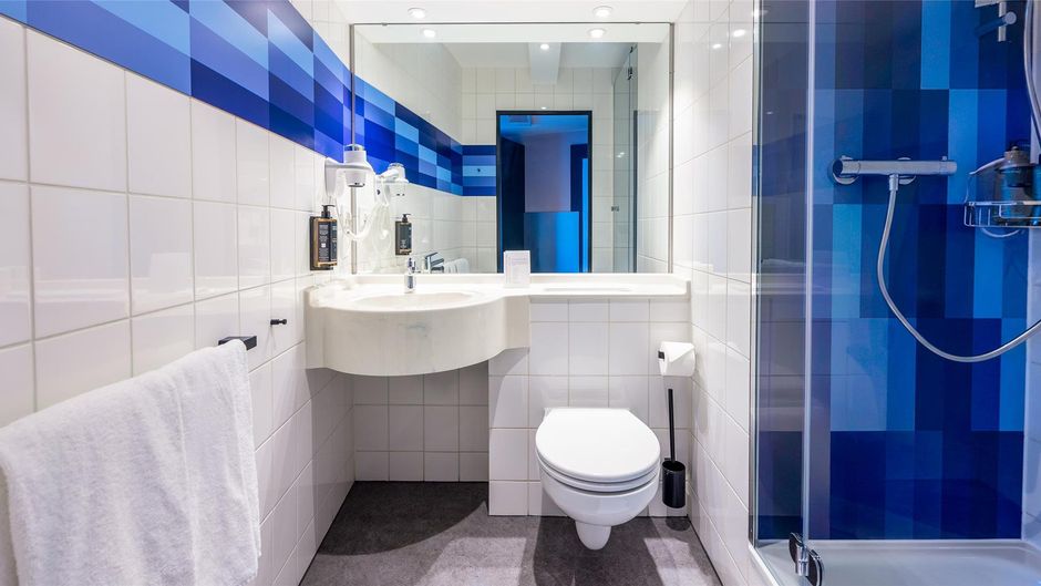Best Western Hotel Altenburger Land Room