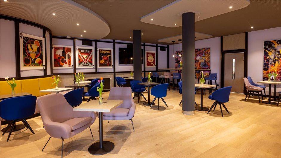 Best Western Hotel Altenburger Land Other